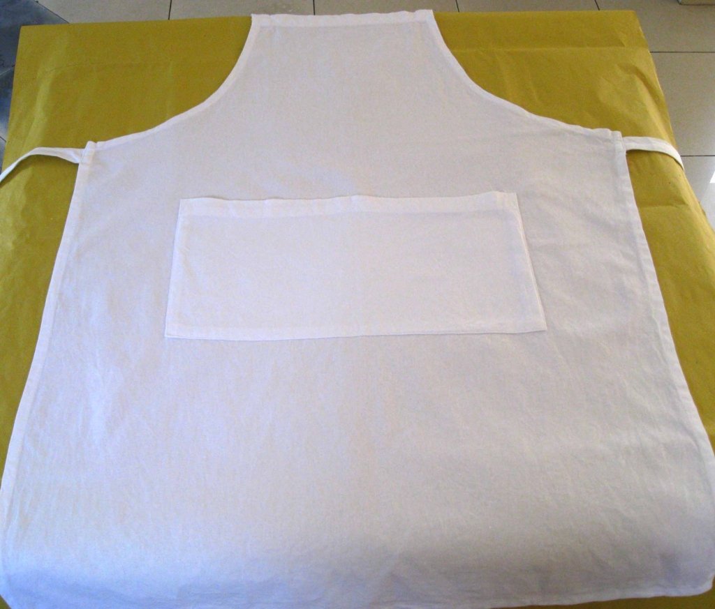 blank canvas apron blank canvas apron