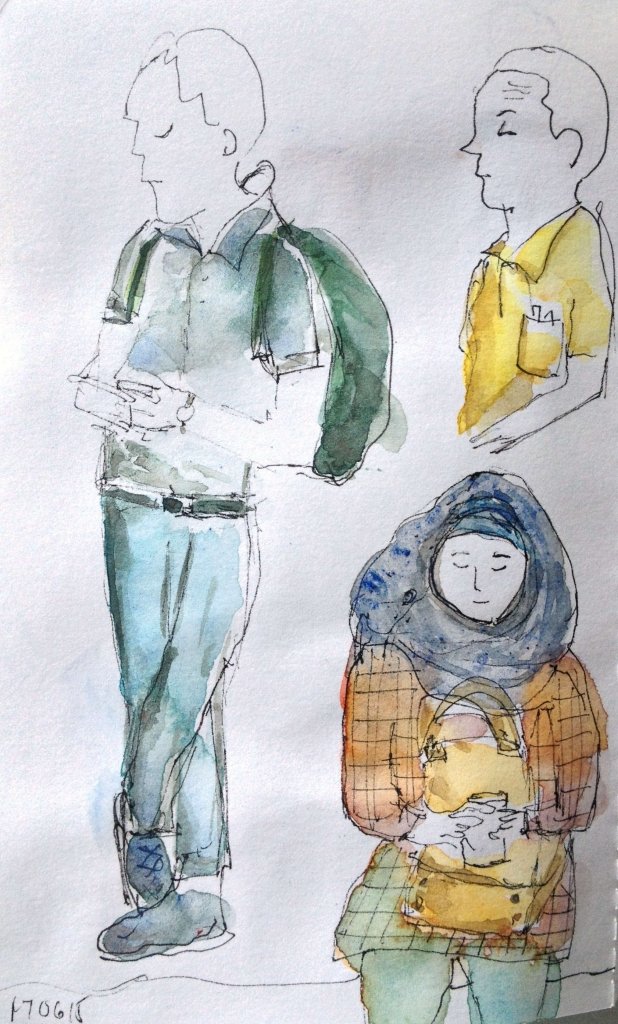 sketches in transit_abunstale