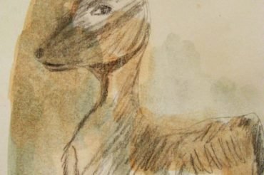 Painting Day 14: Keep Learning