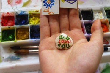 Painting Day 31: Lessons Learned in Painting