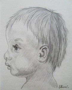 Baby Portrait