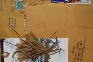 July 19: Two Gifts for 2 Readers!