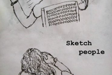 Sketch People