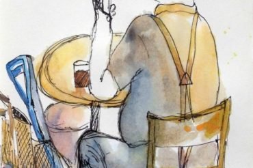 On Routines and New Year