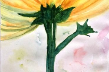 The 500 Paintings Challenge