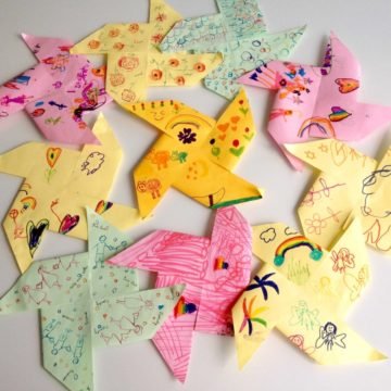 Healing Classroom Challenge