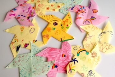 Healing Classroom Challenge