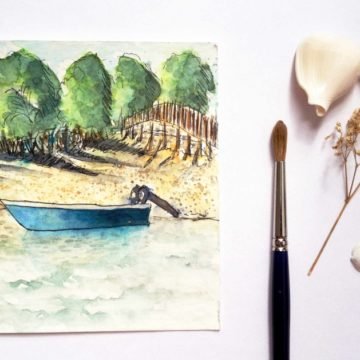 On Nourishing Creativity and Imagination