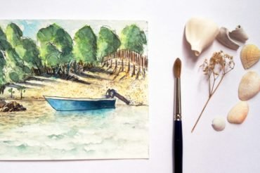 On Nourishing Creativity and Imagination