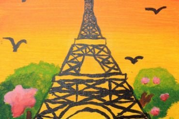 Turn Mistakes Into Something Wonderful (and a Giveaway!)