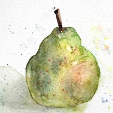 Nanodrawmo 2016: Day 1