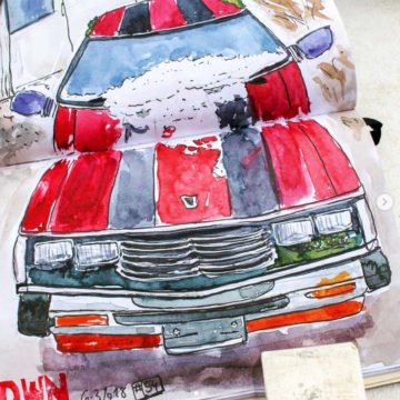 March 2018 Rekindle Memories Gallery and Stories