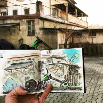 April 2018 Rekindle Memories Gallery and Stories