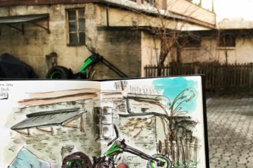 April 2018 Rekindle Memories Gallery and Stories