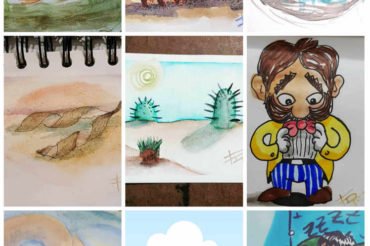 May 2018 Rekindle Memories Gallery and Stories