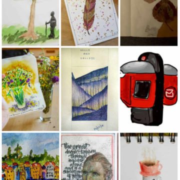 July 2018 Rekindle Memories Gallery and Stories