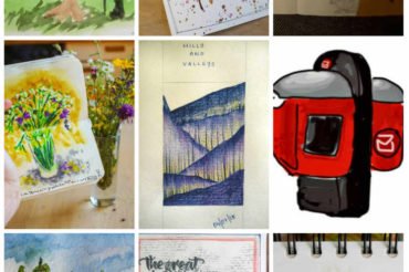 July 2018 Rekindle Memories Gallery and Stories