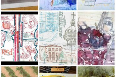 August 2018 Rekindle Memories Gallery